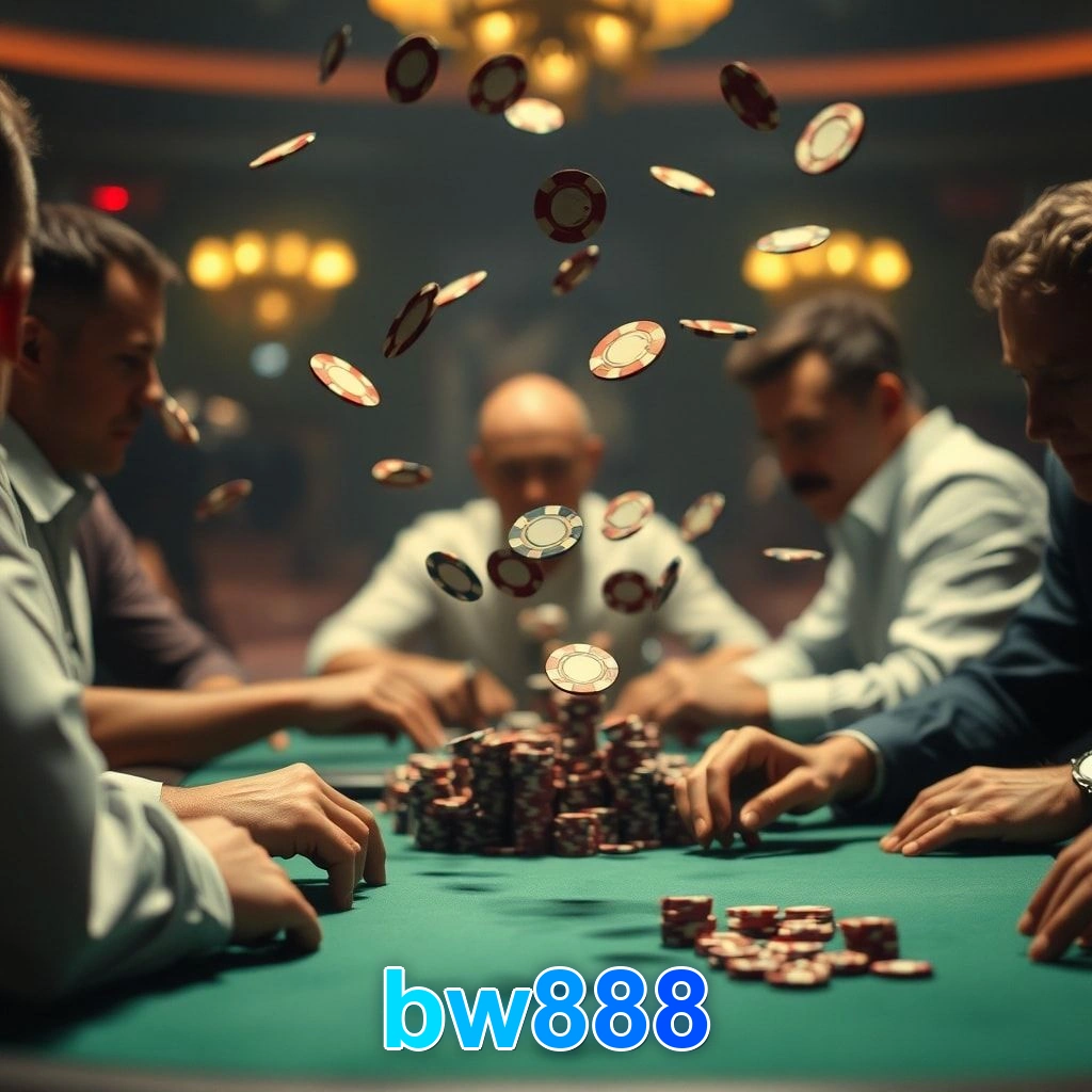 bw888 bonus