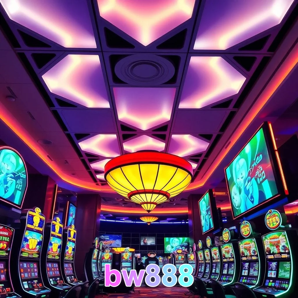 Aplikasi bw888