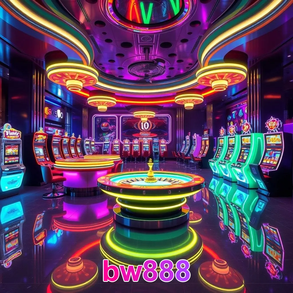 Masuk bw888