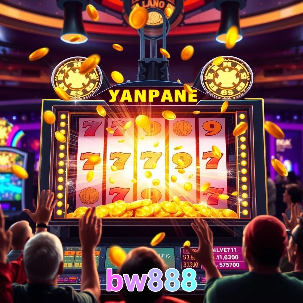 Principais provedores de slots da bw888 - NetEnt, Pragmatic Play, Play'n GO