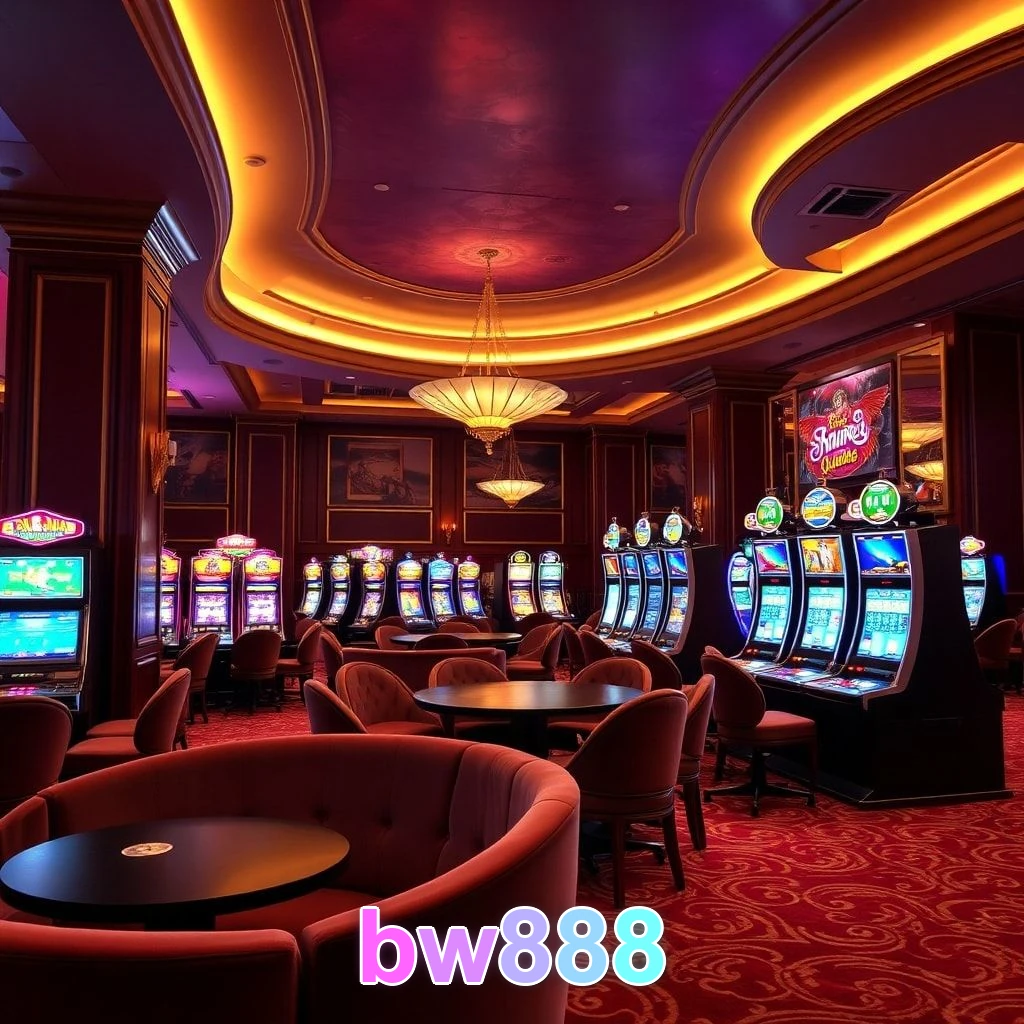 Unduh bw888