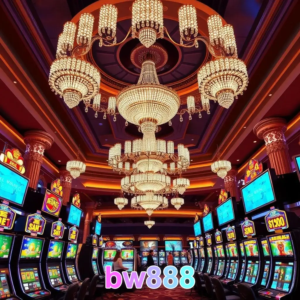 Loterias online disponíveis na bw888